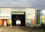 Brimsdown Tyres - London