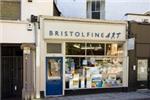 Bristol Fine Art - Bristol