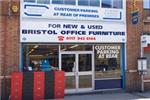 Bristol Office Furniture - Bristol