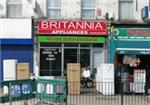 Britannia Appliances - London