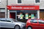 Britannia Building Society - Aberdeen