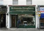 Britannia Fireplaces - London