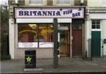 Britannia Fish Bar - London