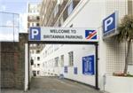 Britannia Parking - London