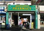 Britannia Pharmacy - London