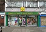 Britannia Pharmacy - London