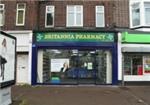 Britannia Pharmacy - London