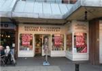 British Bookshops Sussex Stationers - London