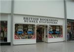 British Bookshops Sussex Stationers - London