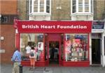 British Heart Foundation - London