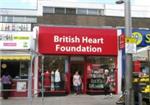 British Heart Foundation - London