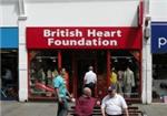 British Heart Foundation - London