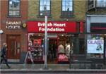 British Heart Foundation - London