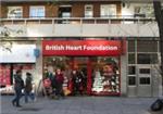 British Heart Foundation - London