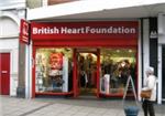 British Heart Foundation - London