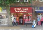 British Heart Foundation - London