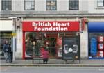 British Heart Foundation - London