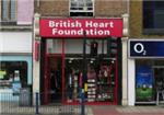 British Heart Foundation - London