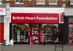 British Heart Foundation - London