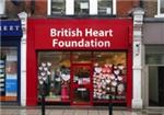 British Heart Foundation - London