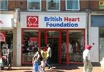 British Heart Foundation - London