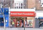 British Heart Foundation - London