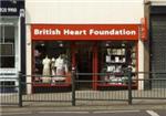 British Heart Foundation - London