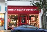 British Heart Foundation - London