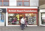 British Heart Foundation - London