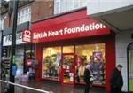 British Heart Foundation - London