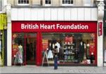 British Heart Foundation - London