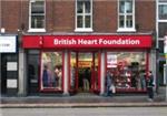 British Heart Foundation - London