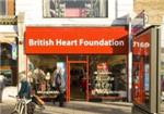 British Heart Foundation - London