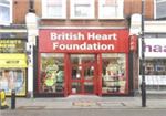 British Heart Foundation - London