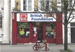 British Heart Foundation - London