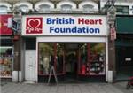 British Heart Foundation - London