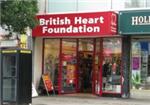 British Heart Foundation - London