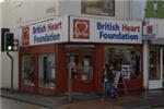 British Heart Foundation - Stockport