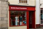 British Heart Foundation - Truro