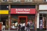 British Heart Foundation - Carlisle