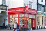 British Heart Foundation - Kendal