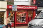 British Heart Foundation - Newport