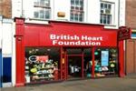 British Heart Foundation - Hull