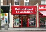 British Heart Foundation - London