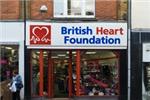 British Heart Foundation - Yeovil