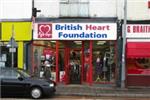 British Heart Foundation