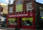 British Heart Foundation Furniture & Electrical Store - London