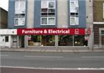 British Heart Foundation Furniture & Electrical Store - London