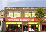 British Heart Foundation Furniture & Electrical Store - London