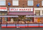 British Meat Market - London